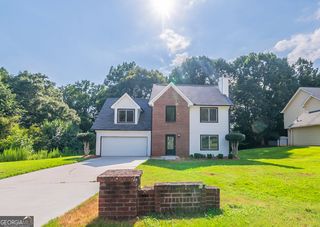 4103 River Mist Court, Lithonia, GA 30038