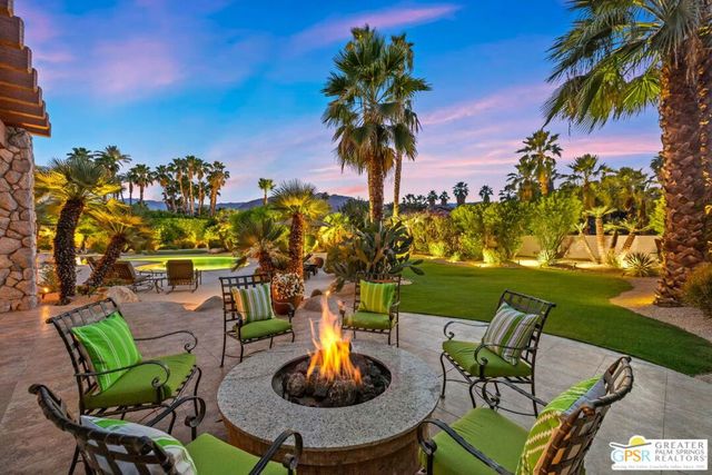 2 Mozart Lane, Rancho Mirage, CA 92270