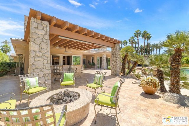 2 Mozart Lane, Rancho Mirage, CA 92270
