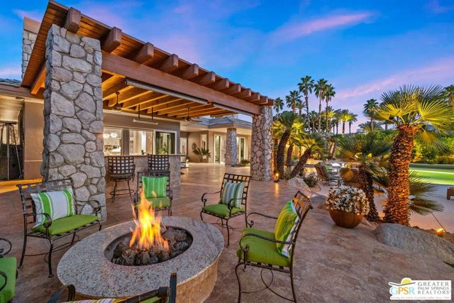 2 Mozart Lane, Rancho Mirage, CA 92270