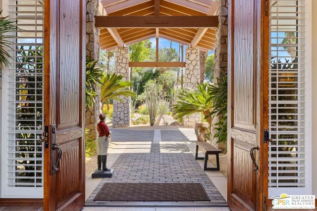 2 Mozart Lane, Rancho Mirage, CA 92270