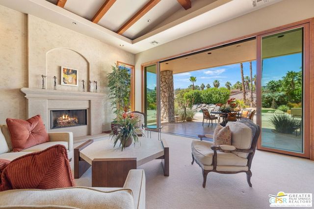 2 Mozart Lane, Rancho Mirage, CA 92270