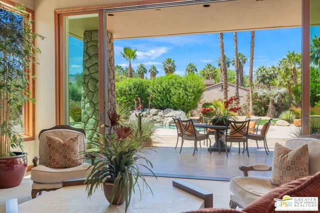 2 Mozart Lane, Rancho Mirage, CA 92270