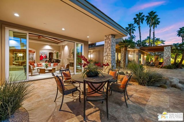 2 Mozart Lane, Rancho Mirage, CA 92270