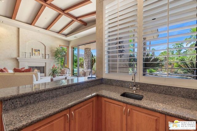 2 Mozart Lane, Rancho Mirage, CA 92270