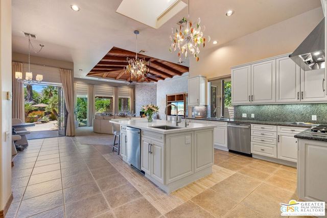 2 Mozart Lane, Rancho Mirage, CA 92270