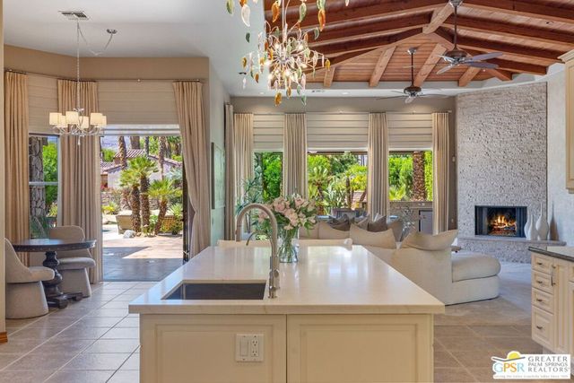 2 Mozart Lane, Rancho Mirage, CA 92270