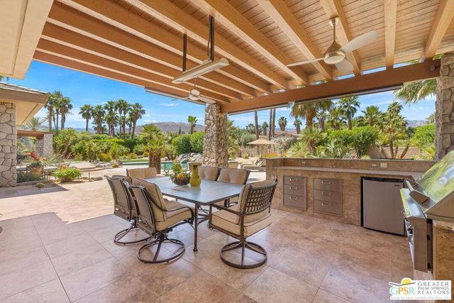 2 Mozart Lane, Rancho Mirage, CA 92270