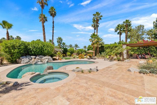 2 Mozart Lane, Rancho Mirage, CA 92270