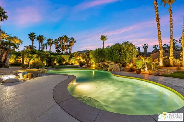 2 Mozart Lane, Rancho Mirage, CA 92270