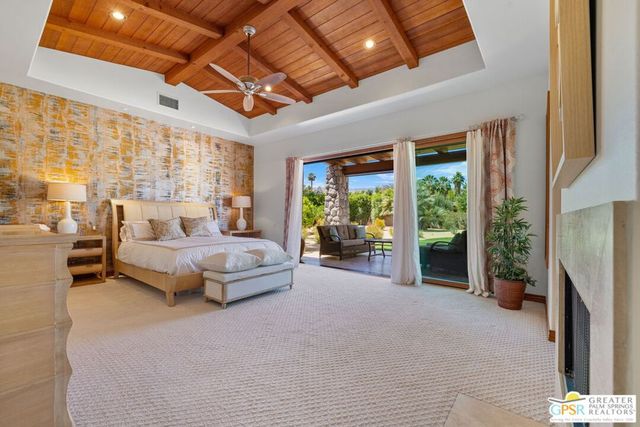 2 Mozart Lane, Rancho Mirage, CA 92270