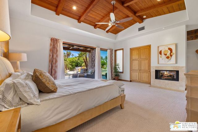 2 Mozart Lane, Rancho Mirage, CA 92270