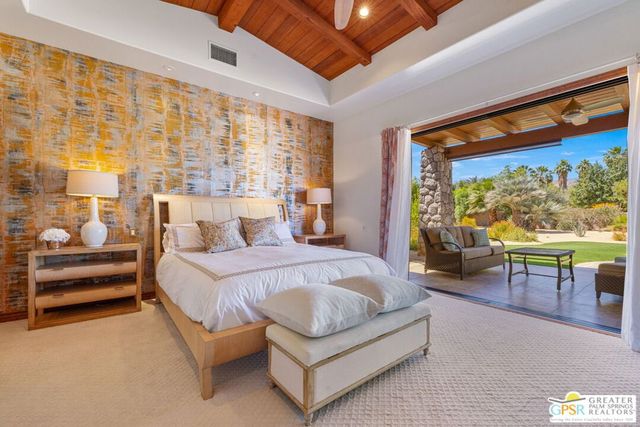 2 Mozart Lane, Rancho Mirage, CA 92270