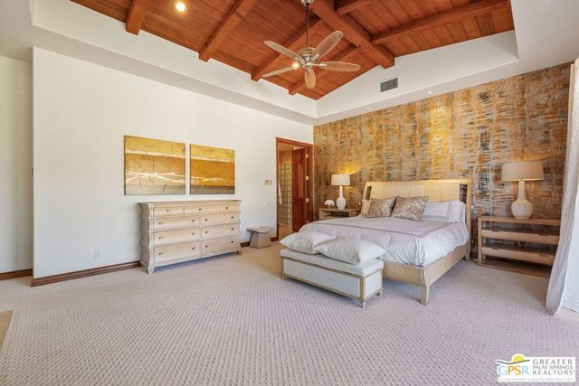 2 Mozart Lane, Rancho Mirage, CA 92270