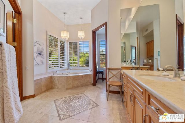 2 Mozart Lane, Rancho Mirage, CA 92270