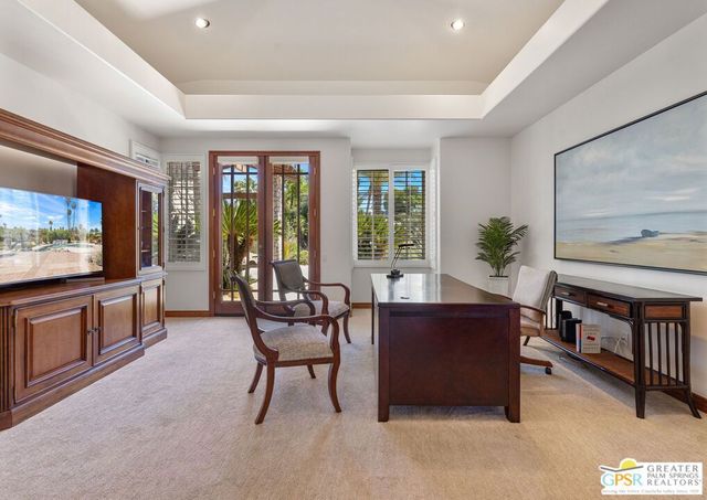 2 Mozart Lane, Rancho Mirage, CA 92270