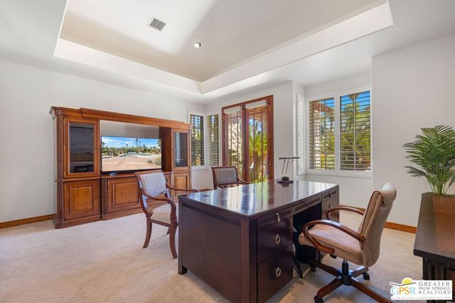 2 Mozart Lane, Rancho Mirage, CA 92270