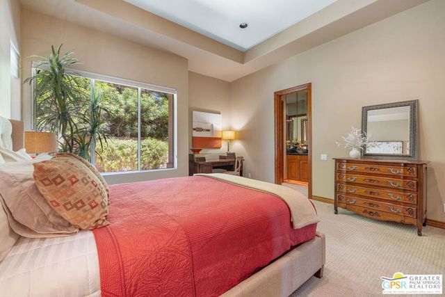 2 Mozart Lane, Rancho Mirage, CA 92270
