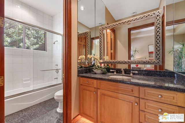 2 Mozart Lane, Rancho Mirage, CA 92270
