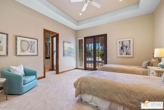 2 Mozart Lane, Rancho Mirage, CA 92270