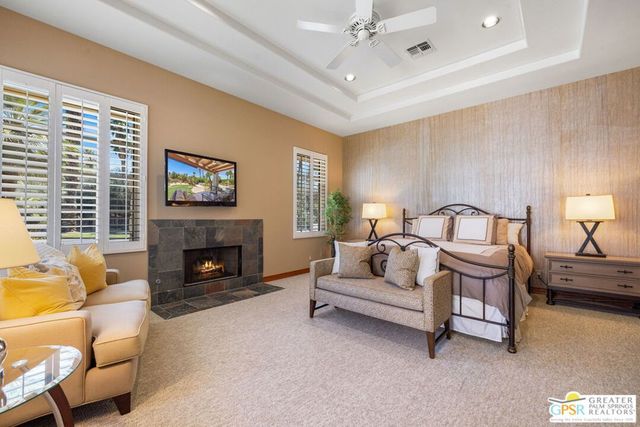2 Mozart Lane, Rancho Mirage, CA 92270