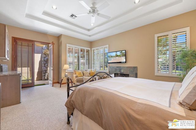 2 Mozart Lane, Rancho Mirage, CA 92270