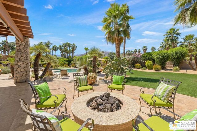 2 Mozart Lane, Rancho Mirage, CA 92270