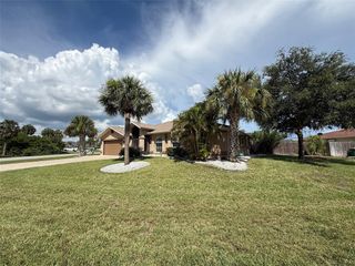 17315 SABRINA CIRCLE, Port Charlotte, FL 33948