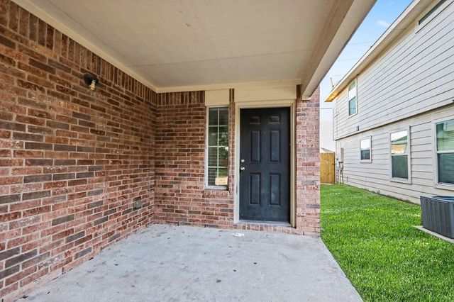 834 Darbydale Crossing Lane, Houston, TX 77090