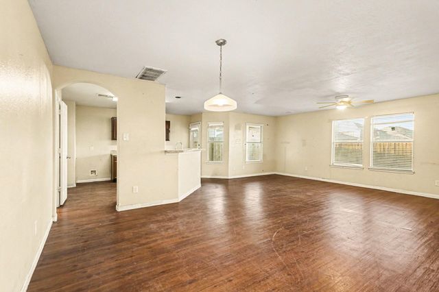 834 Darbydale Crossing Lane, Houston, TX 77090