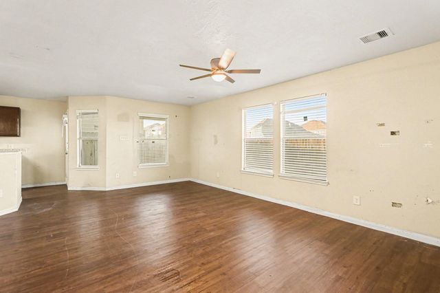 834 Darbydale Crossing Lane, Houston, TX 77090