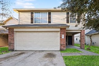 834 Darbydale Crossing Lane, Houston, TX 77090