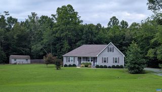4489 CAMPBELL RD, Troy, VA 22974