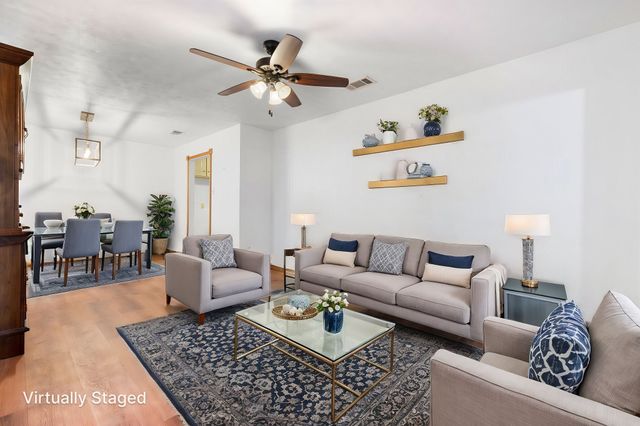 2901 S Murco Drive, Mineral Wells, TX 76067