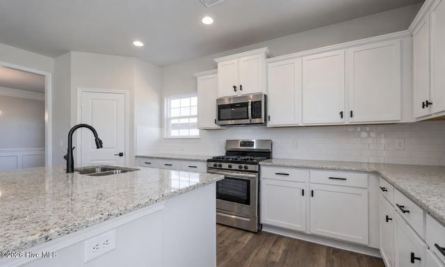 202 Jackson Ridge Way, Pikeville, NC 27863