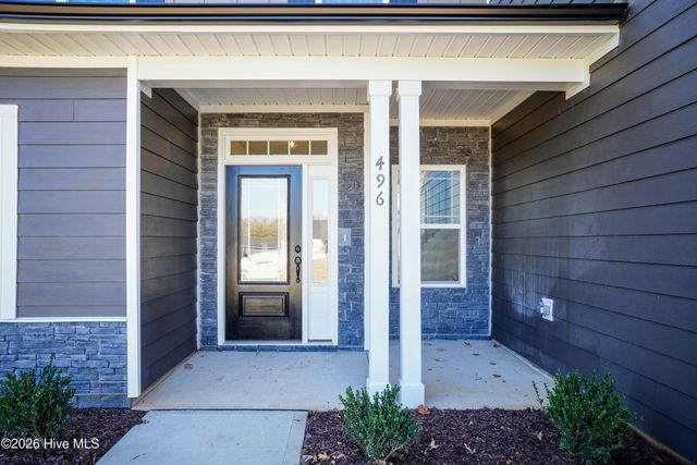 202 Jackson Ridge Way, Pikeville, NC 27863