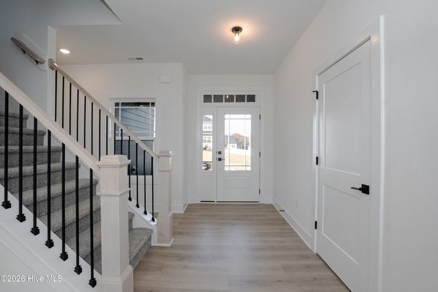 202 Jackson Ridge Way, Pikeville, NC 27863