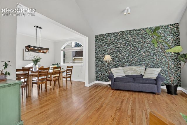2360 Kittridge Avenue, Colorado Springs, CO 80919
