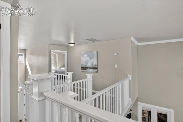 2360 Kittridge Avenue, Colorado Springs, CO 80919