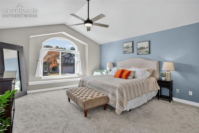 2360 Kittridge Avenue, Colorado Springs, CO 80919