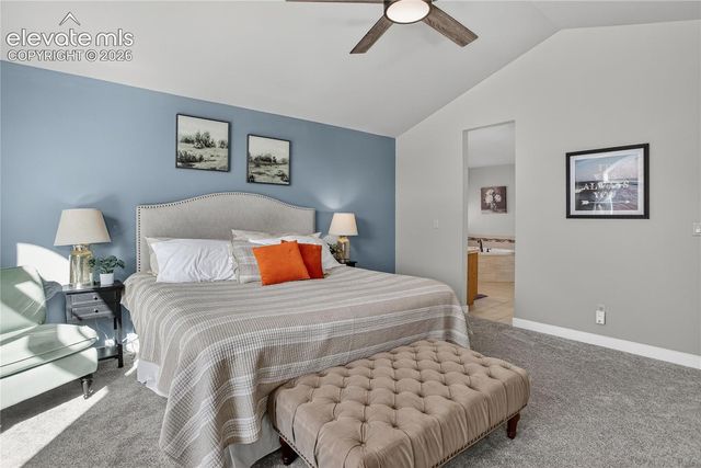 2360 Kittridge Avenue, Colorado Springs, CO 80919