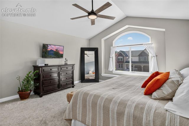 2360 Kittridge Avenue, Colorado Springs, CO 80919