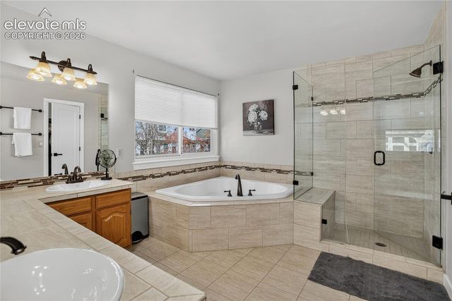 2360 Kittridge Avenue, Colorado Springs, CO 80919