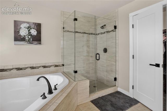 2360 Kittridge Avenue, Colorado Springs, CO 80919