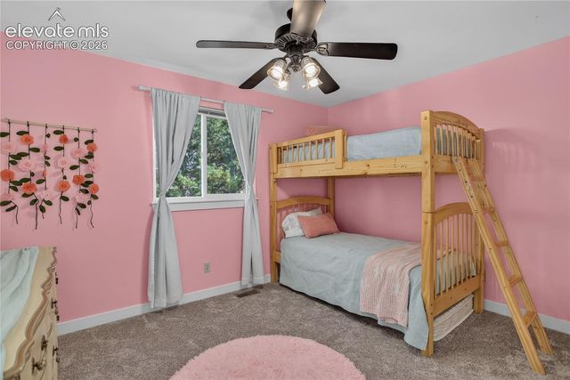 2360 Kittridge Avenue, Colorado Springs, CO 80919