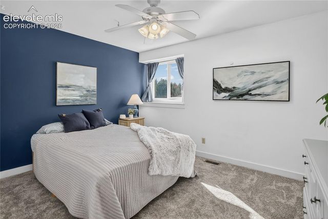 2360 Kittridge Avenue, Colorado Springs, CO 80919