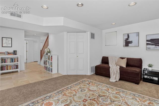 2360 Kittridge Avenue, Colorado Springs, CO 80919
