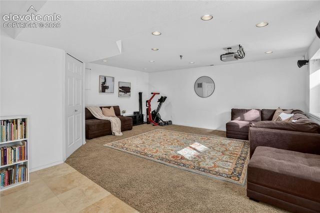 2360 Kittridge Avenue, Colorado Springs, CO 80919