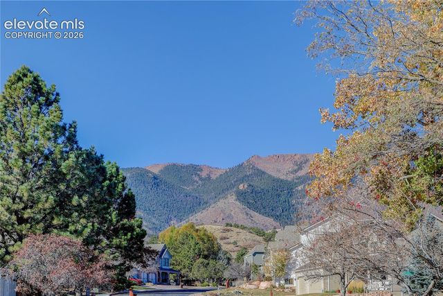 2360 Kittridge Avenue, Colorado Springs, CO 80919