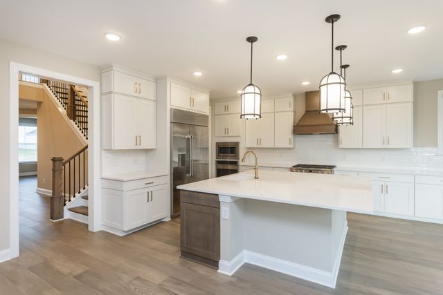 5945 Hunt Valley Dr, Spring Hill, TN 37174